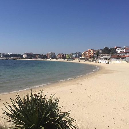 South Star Apartments Neszebar Kültér fotó