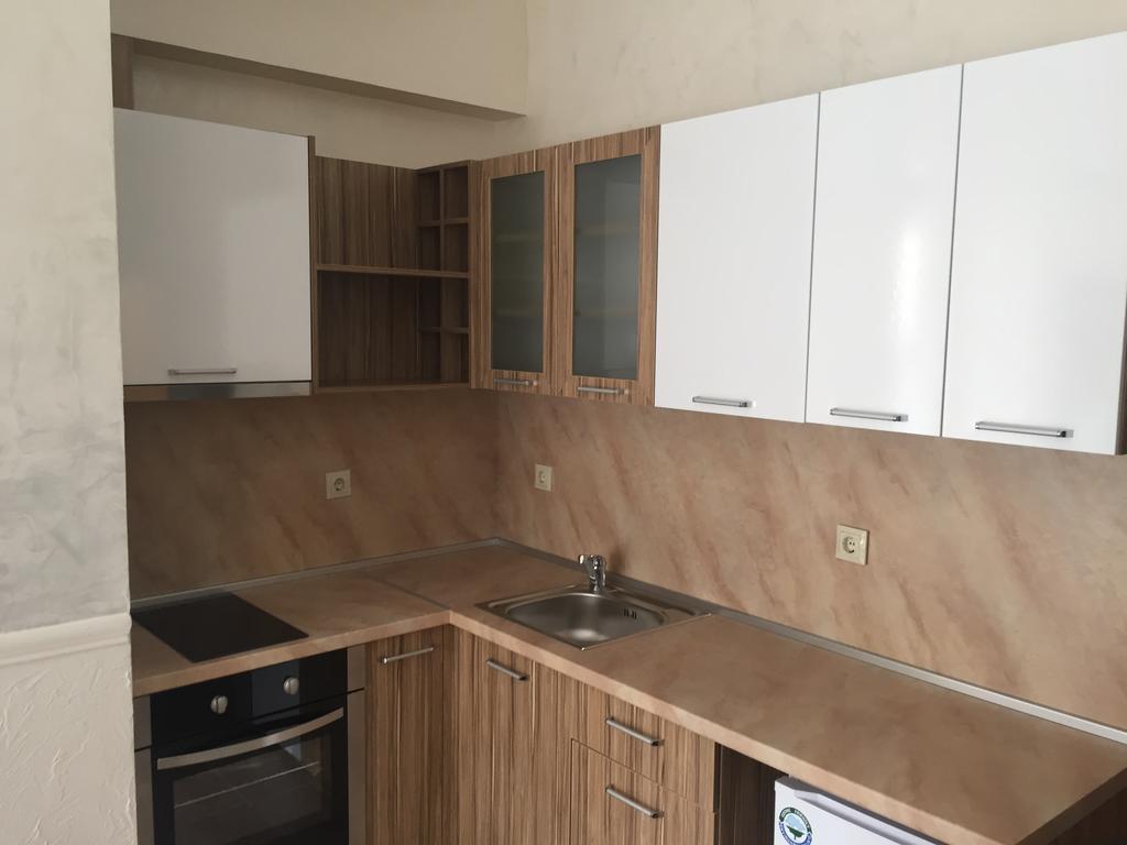 South Star Apartments Neszebar Kültér fotó