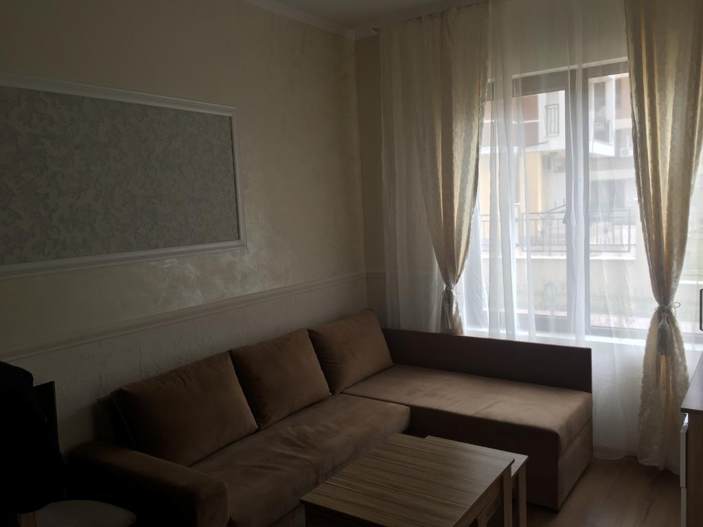 South Star Apartments Neszebar Kültér fotó