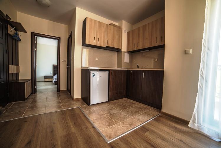 South Star Apartments Neszebar Kültér fotó
